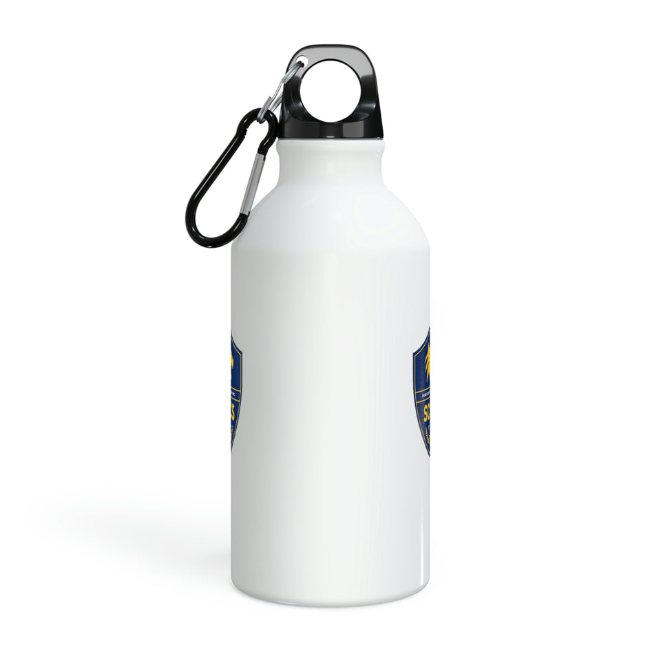 Sugar Creek Charter Oregon Sport Bottle