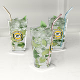 Green Bay Packers Pint Glass, 16oz