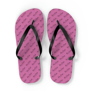 Remi Drake Flip Flops