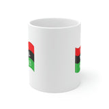 I Am Black History Ceramic Mug 11oz