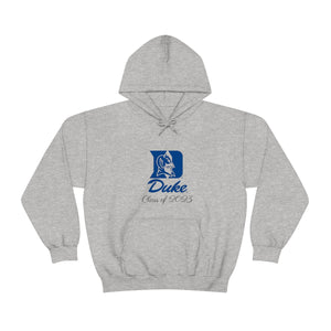 Duke Class of 2023 Unisex Heavy Blend™ Hooded Sweatshirt