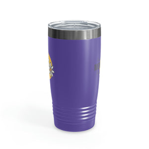 Best Mom Ever Ringneck Tumbler, 20oz