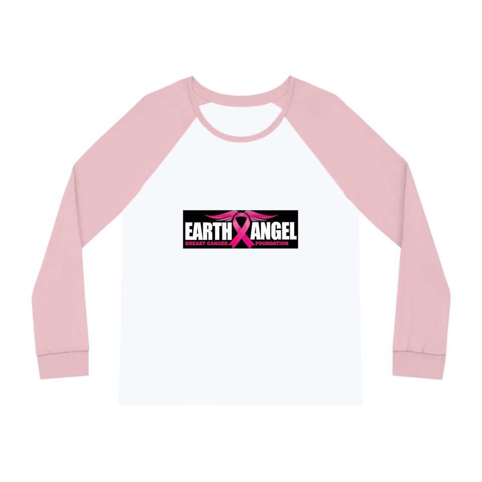 Earth Angel Women's Pajama Set