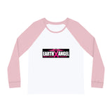 Earth Angel Women's Pajama Set