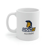 UNCG Alumni Ceramic Mug 11oz