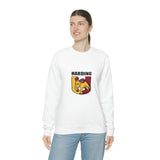 Harding University Unisex Heavy Blend™ Crewneck Sweatshirt