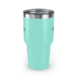 Remi Drake Ringneck Tumbler, 30oz