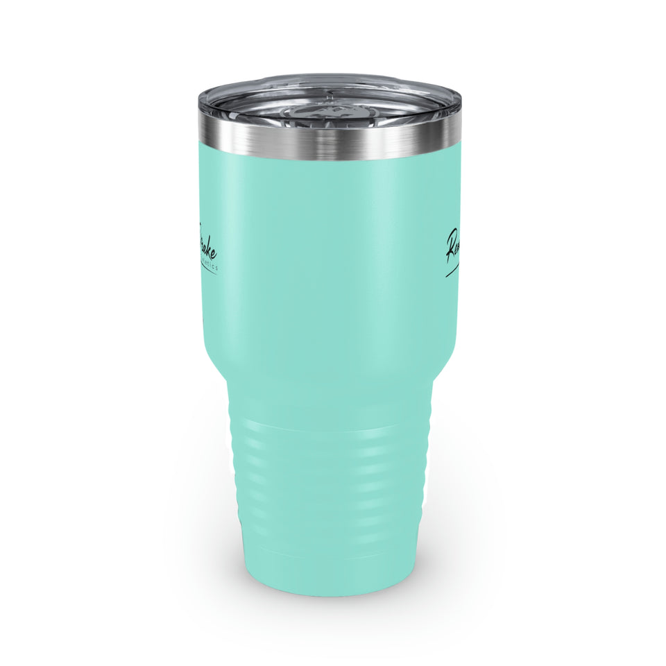 Remi Drake Ringneck Tumbler, 30oz