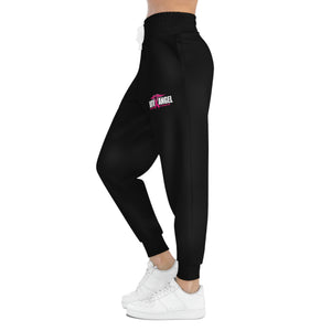 Earth Angel Athletic Joggers