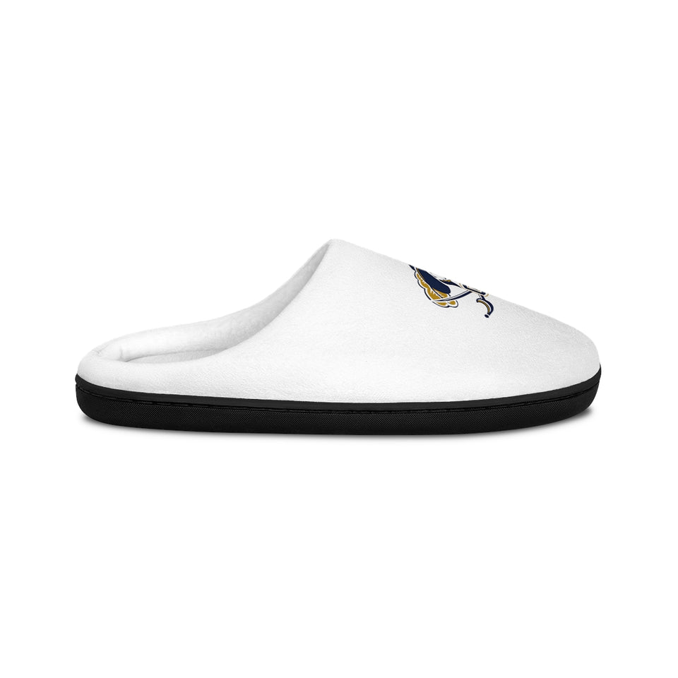 Cuthbertson HS Men's Indoor Slippers