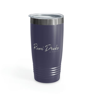 Remi Drake Ringneck Tumbler, 20oz