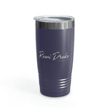 Remi Drake Ringneck Tumbler, 20oz