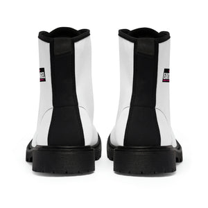 Earth Angel Women's Canvas Boots