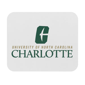 UNCC Mouse Pad (Rectangle)