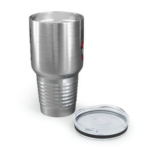 Belmont Abbey Ringneck Tumbler, 30oz