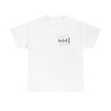 Best Aunt Ever Unisex Heavy Cotton Tee