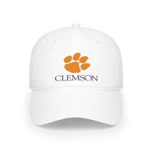 Clemson University Baseball Cap