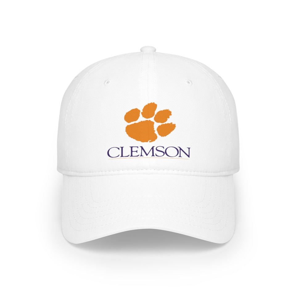 Clemson University Baseball Cap