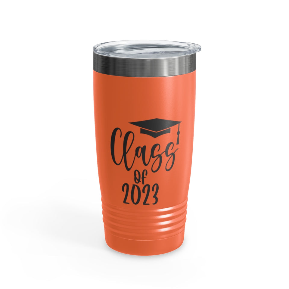 Class of 2023 Ringneck Tumbler, 20oz
