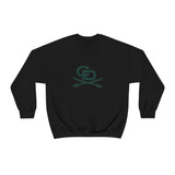 Country Day Unisex Heavy Blend™ Crewneck Sweatshirt