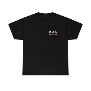 Best Aunt Ever Unisex Heavy Cotton Tee