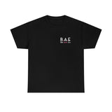 Best Aunt Ever Unisex Heavy Cotton Tee