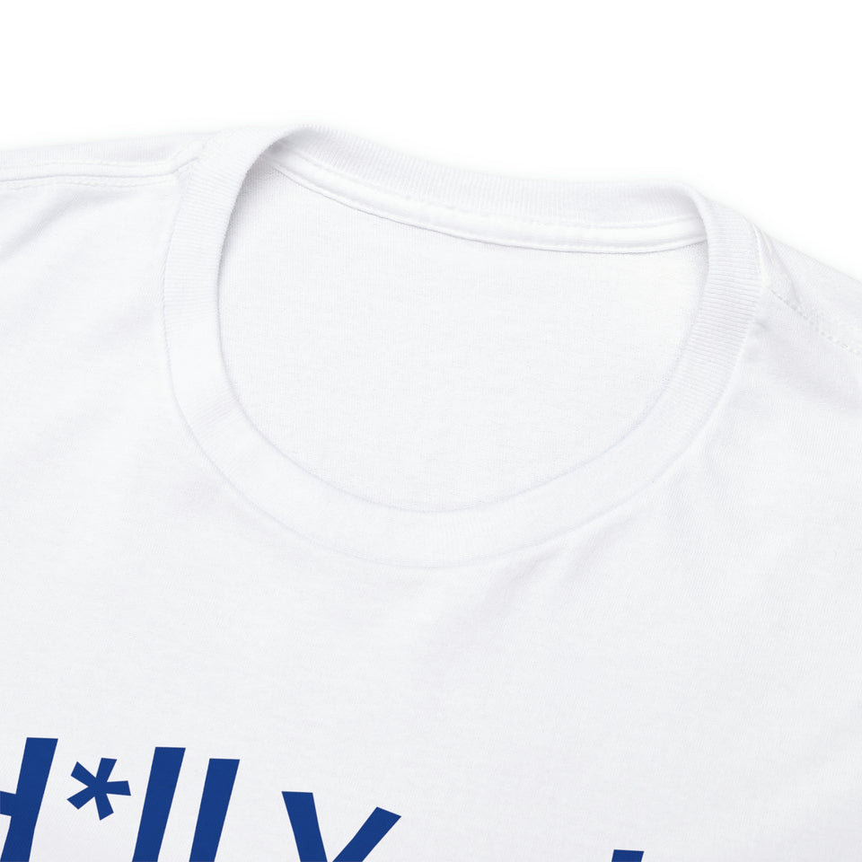 H*ll Yeah! Duke Grad Unisex Heavy Cotton Tee
