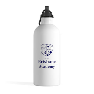 Brisbane Academy Stainless Steel Water Bottle