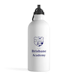 Brisbane Academy Stainless Steel Water Bottle