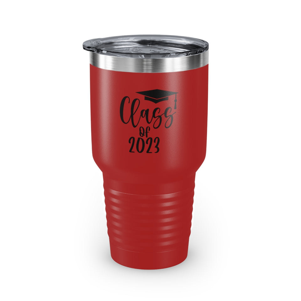 Class of 2023 Ringneck Tumbler, 30oz