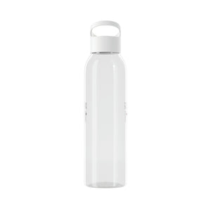 Belmont Abbey Sky Water Bottle