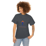 Lake Norman Christian School Unisex Heavy Cotton Tee