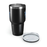 Garinger HS Ringneck Tumbler, 30oz