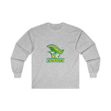 Independence Ultra Cotton Long Sleeve Tee