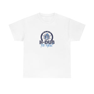 Hopewell HS "H-Dub You Know" Unisex Heavy Cotton Tee