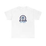 Hopewell HS "H-Dub You Know" Unisex Heavy Cotton Tee