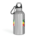 Black Fist Oregon Sport Bottle
