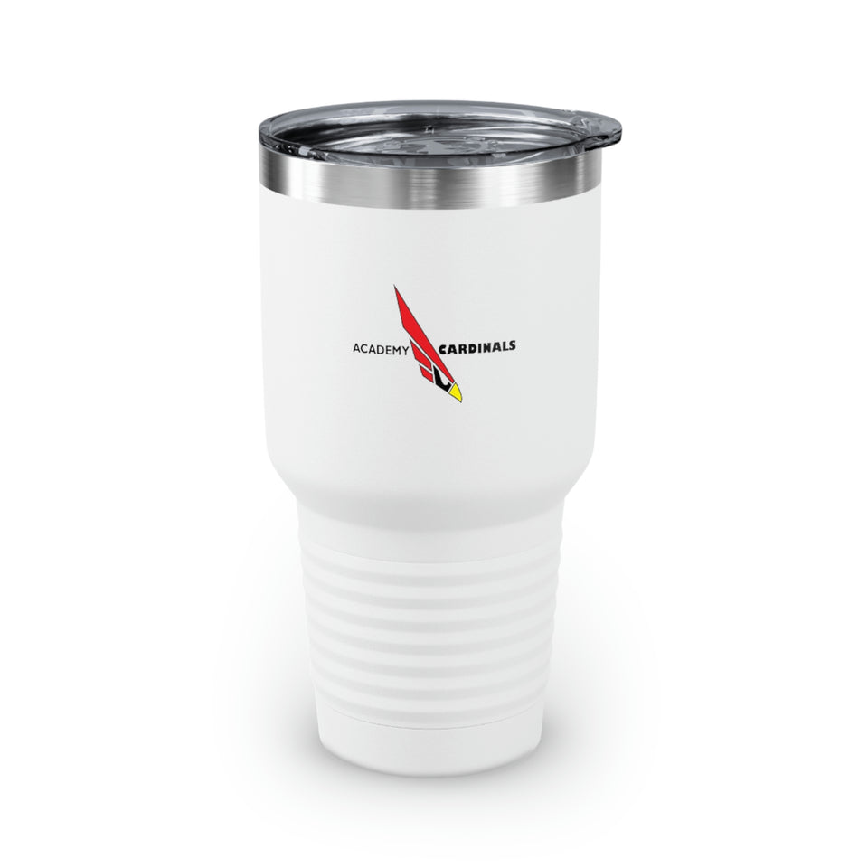 Phillip O. Berry Ringneck Tumbler, 30oz