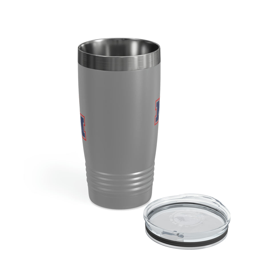 Noth Meck Ringneck Tumbler, 20oz