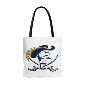 Cuthbertson HS Tote Bag