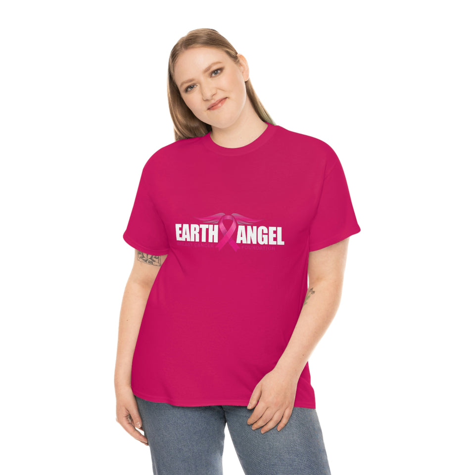 Earth Angel Cotton Tee