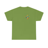 Super Mom Unisex Heavy Cotton Tee