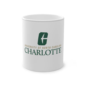 Charlotte Magic Mug, 11oz