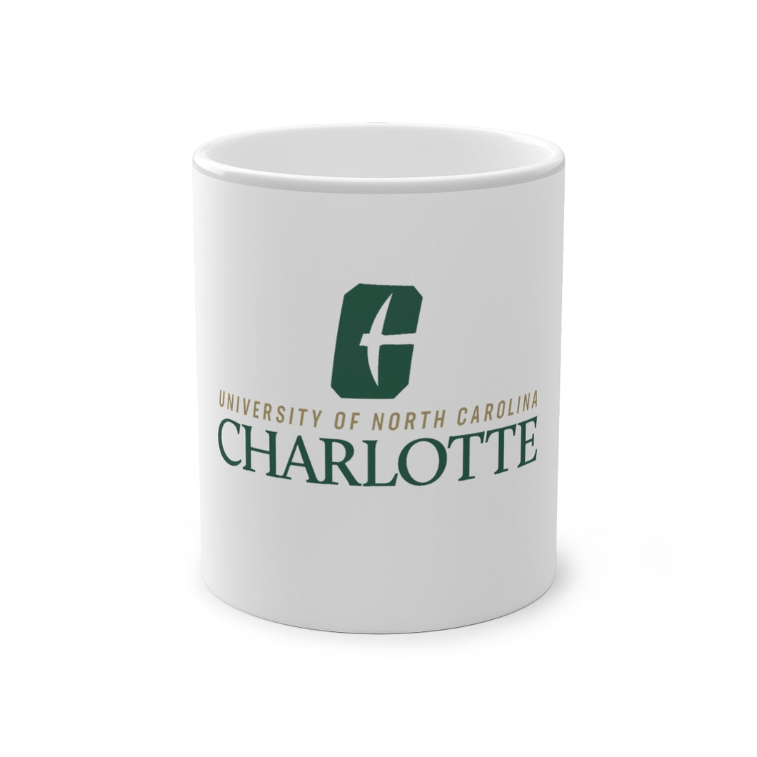 Charlotte Magic Mug, 11oz