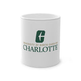 Charlotte Magic Mug, 11oz