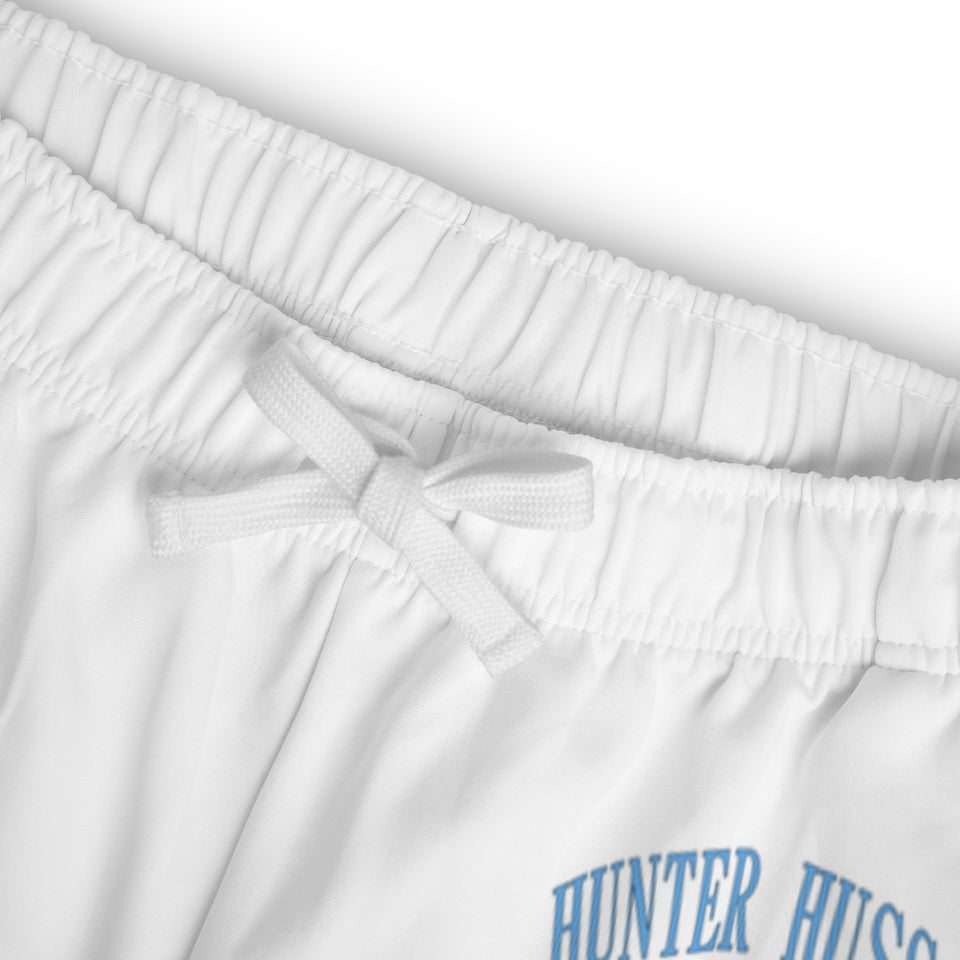Hunter Huss HS Huskies Athletic Long Shorts