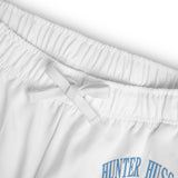 Hunter Huss HS Huskies Athletic Long Shorts