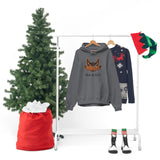 Rocky River Class of 2023 Unisex Heavy Blend™ Hooded Sweatshirt