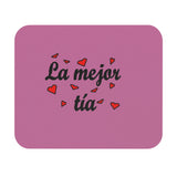 Best Tia Spanish Mouse Pad (Rectangle)