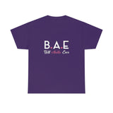 Best Aunt Ever Unisex Heavy Cotton Tee